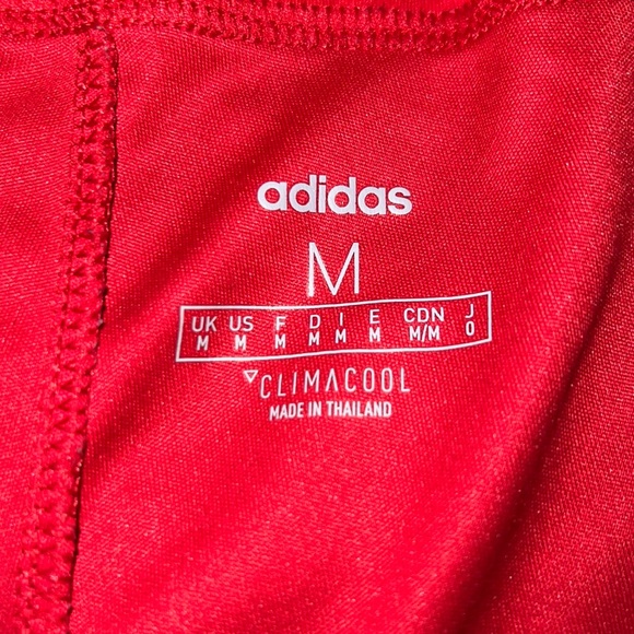 Adidas basketball shorts - Picture 3 of 3